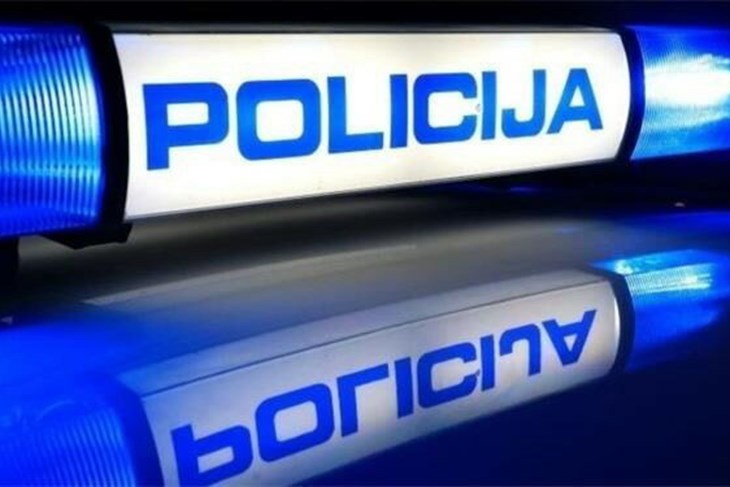 Ilustracija( Policija)