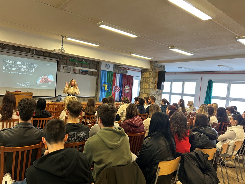 (Edukacija pilot - projekt)