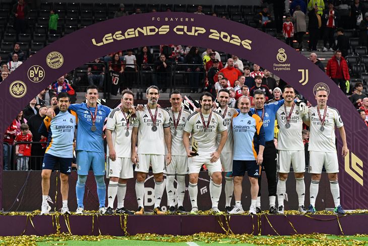 (Angelika Warmuth / Reuters)