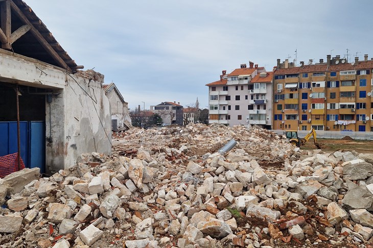 (Snimila Nina Orlović Radić)