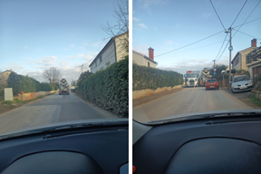 (Snimio čitatelj Glasa Istre)