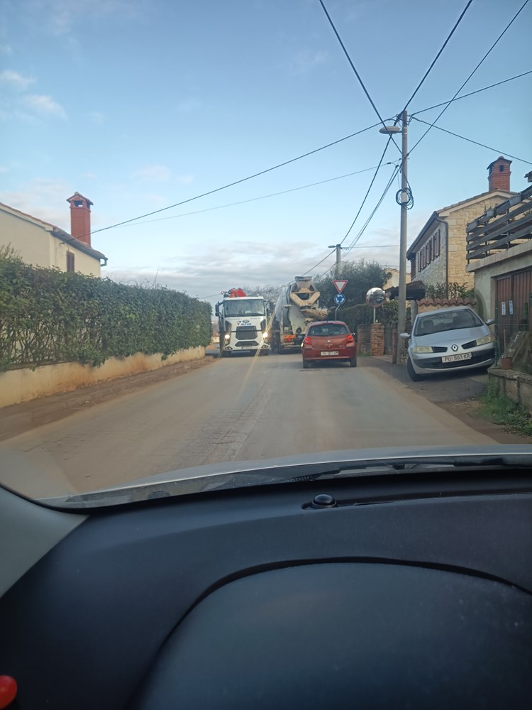 (Snimio čitatelj Glasa Istre)