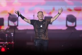 (Snimio Sanjin Strukić / Pixsell)