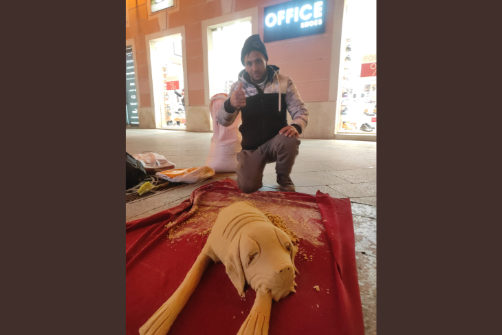 (Snimila Sandra Zrinić Terlević)