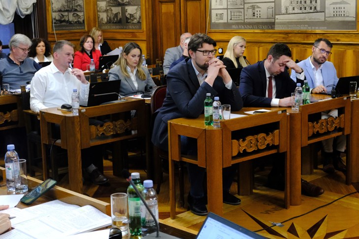 (Snimio Milivoj Mijošek)