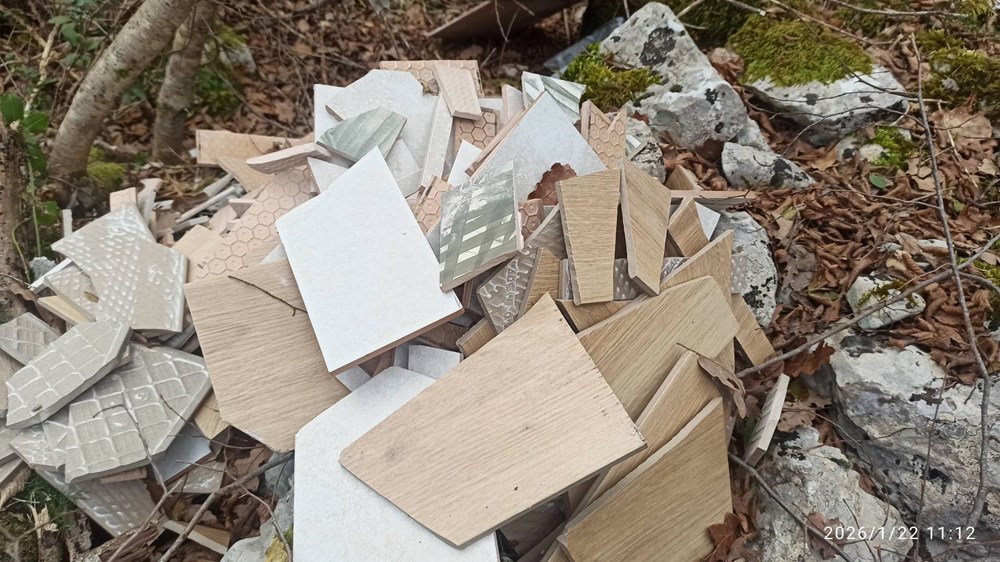 (Foto: Facebook / Rovinjske žalbe i pohvale)