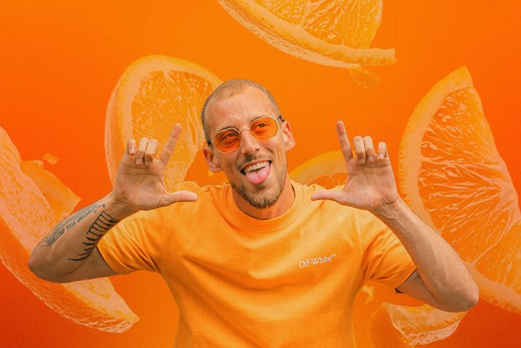 (Snimio Antonio Peranović)