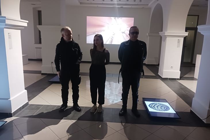 (Snimila Vanesa Begić)