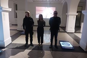 (Snimila Vanesa Begić)