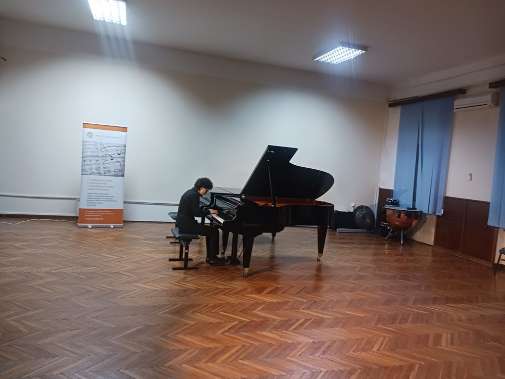 (Snimila Vanesa Begić)