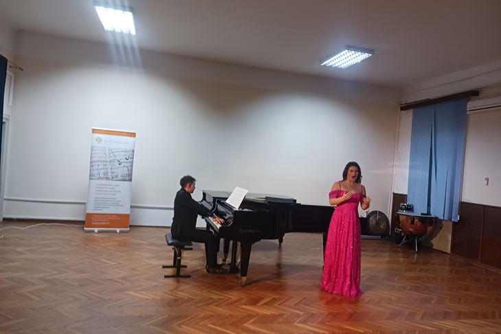 (Snimila Vanesa Begić)