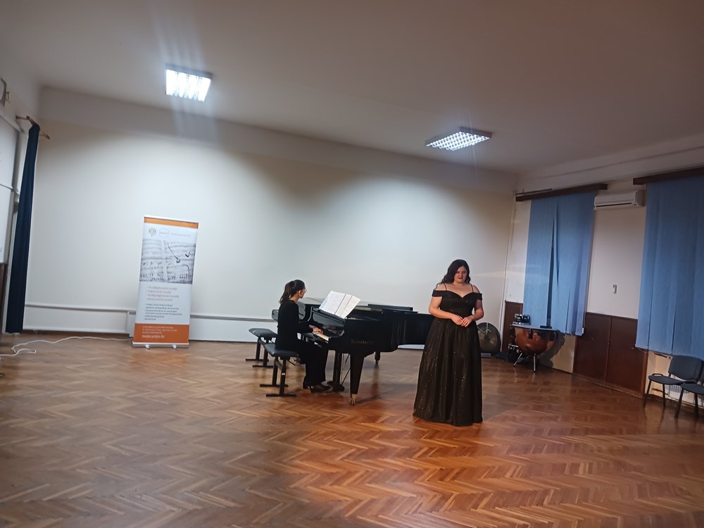 (Snimila Vanesa Begić)