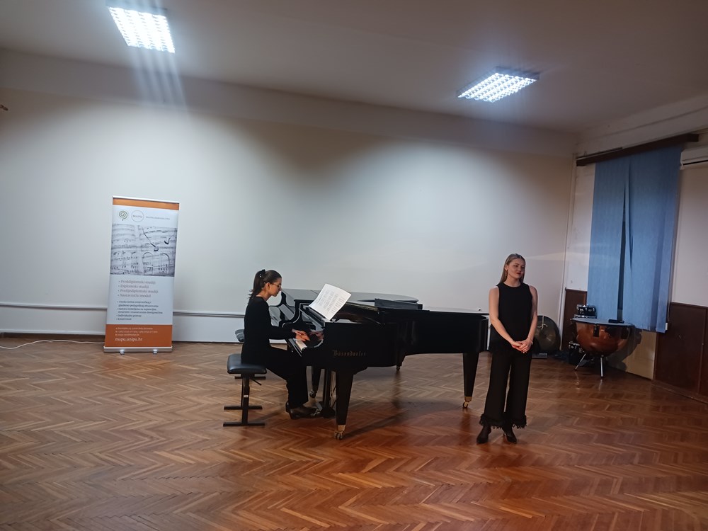 (Snimila Vanesa Begić)