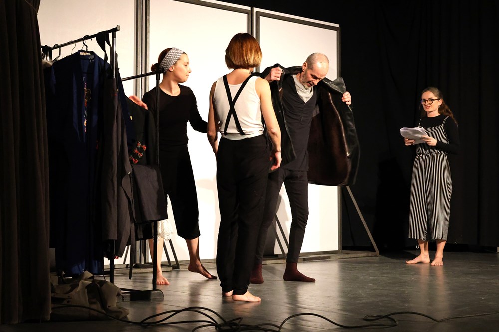 (Snimila Martina Krepčić)