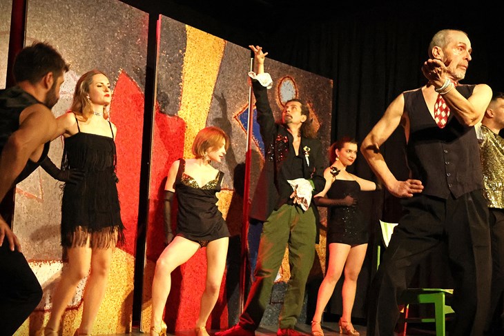 (Snimila Martina Krepčić)