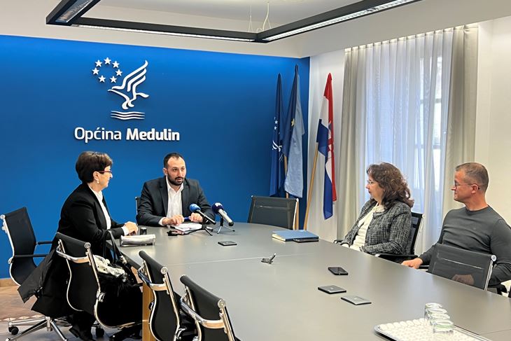 (Snimila Doria Mohorović)