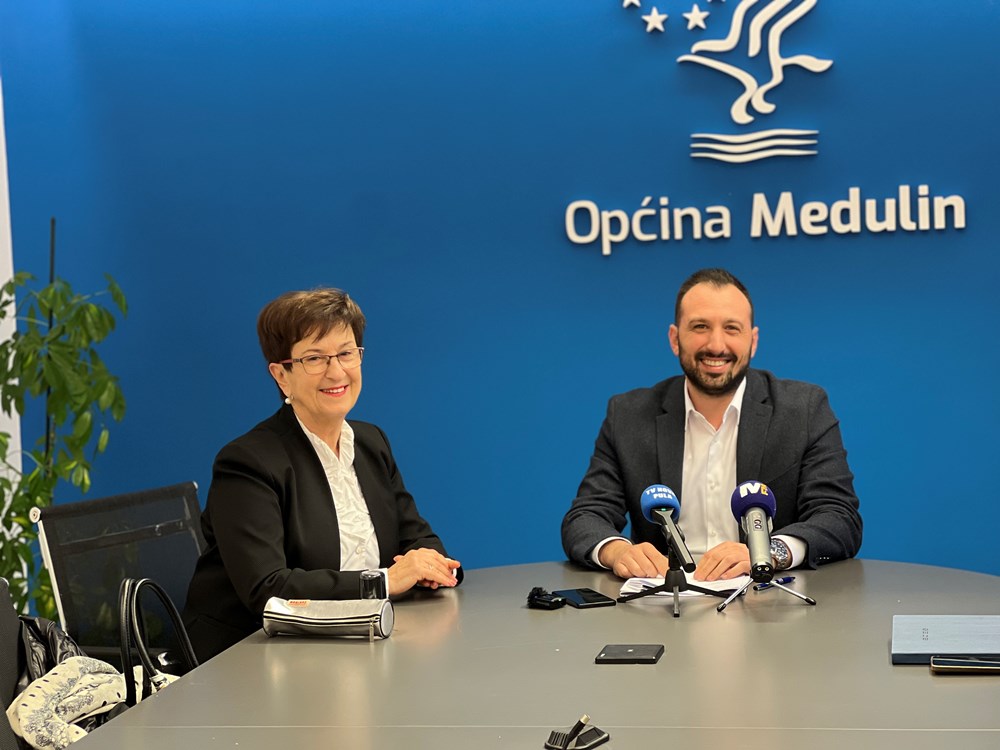 (Snimila Doria Mohorović)