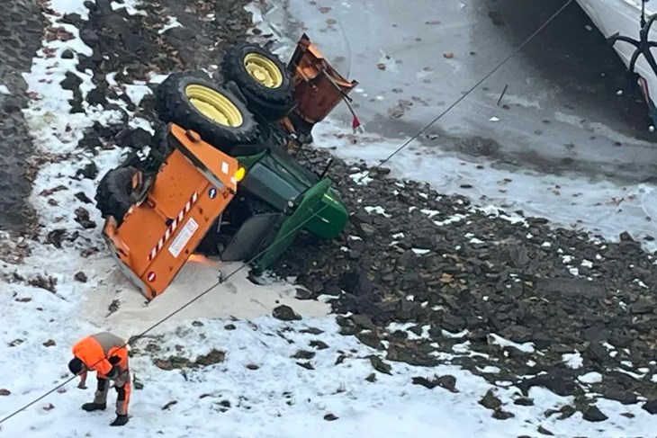 (Snimio Bruno Jobst)