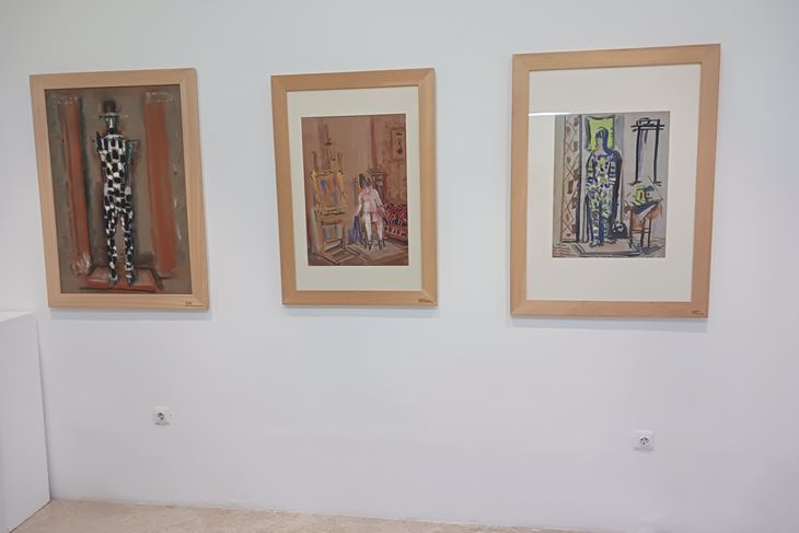 (Snimila Vanesa Begić)