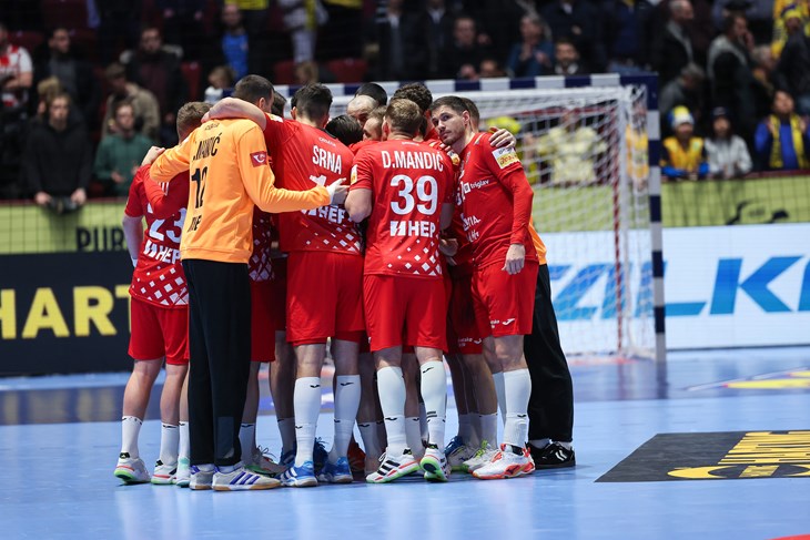 (Snimio Sanjin Strukić / Pixsell)