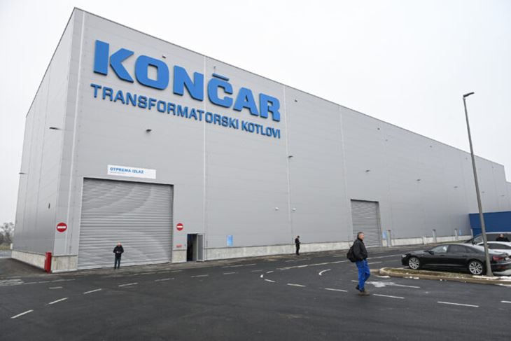 (Snimio Josip Regović / Pixsell)