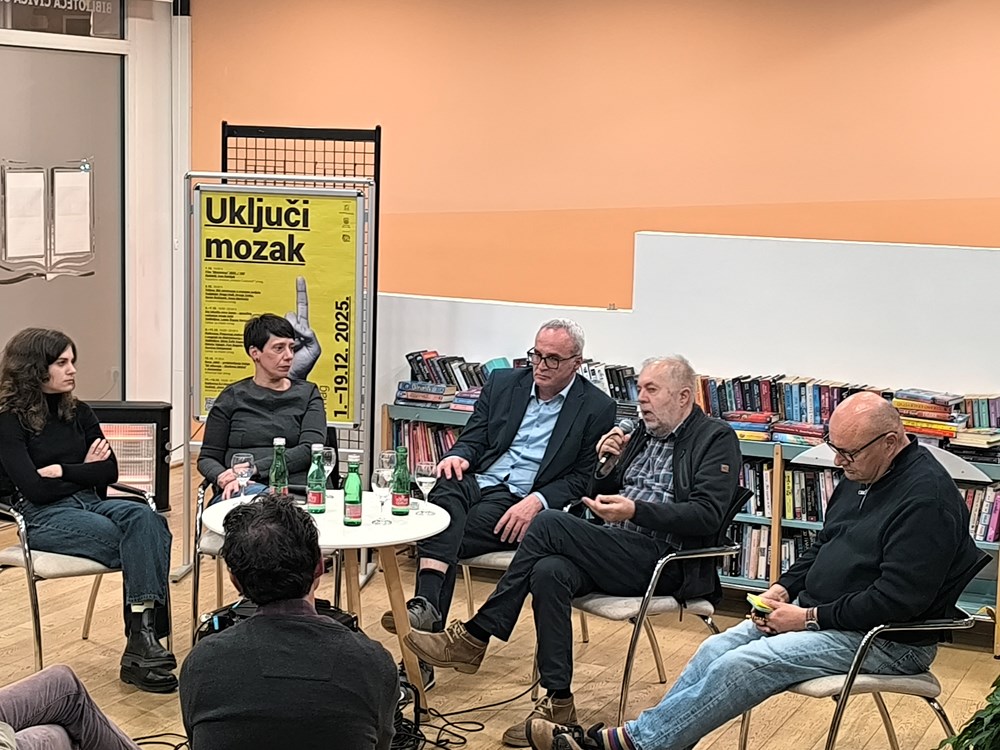 (Snimio Zvonimir Guzić)