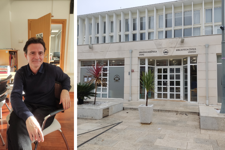 (Snimio Zvonimir Guzić)