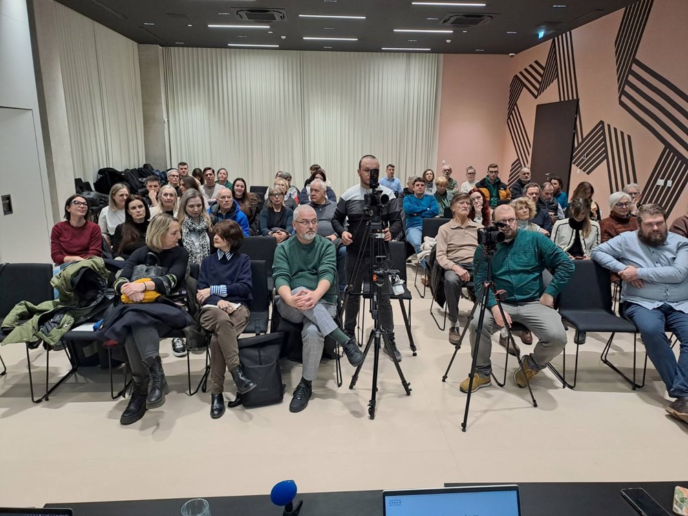 (Snimio Zoran Oljača)