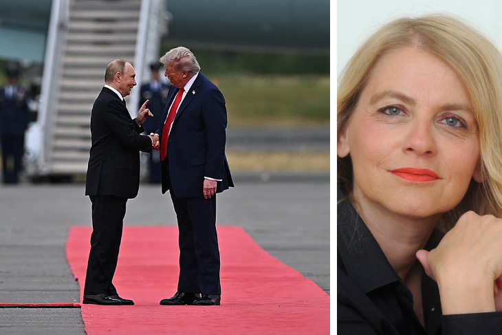 (Reuters, Darko Jelinek)