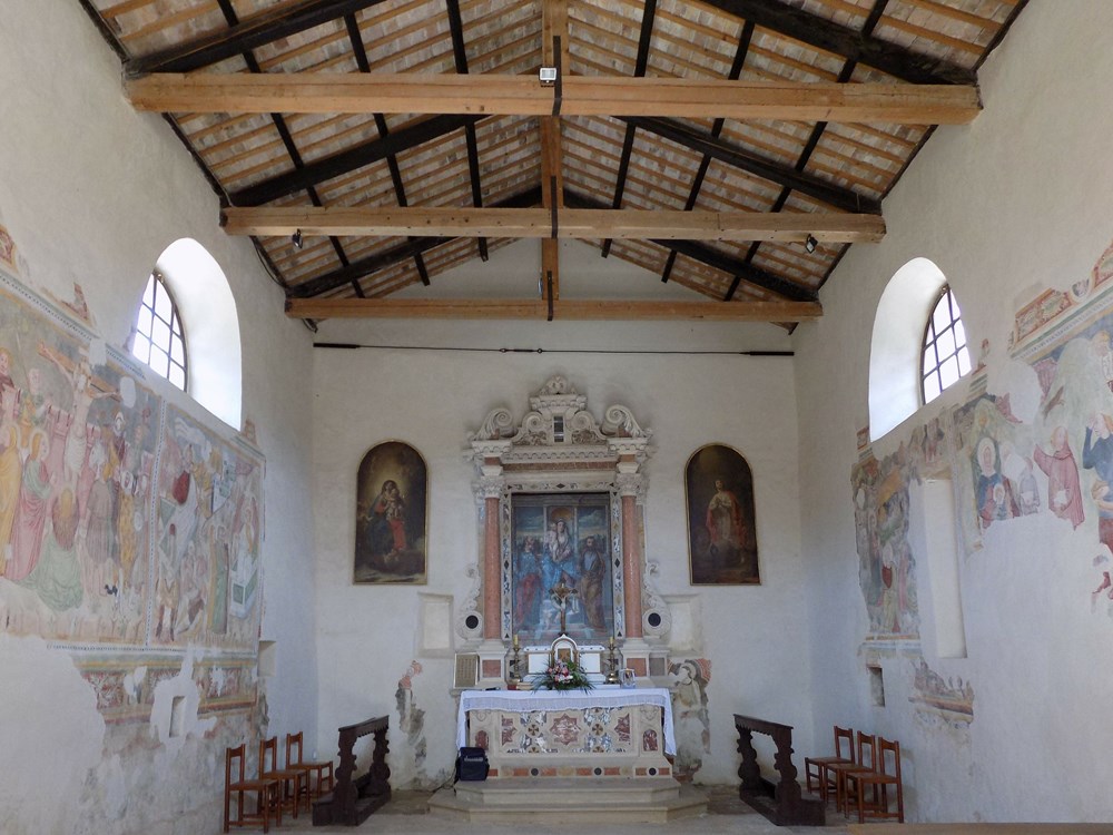 (Snimila Gordana Čalić &Scaron;verko)