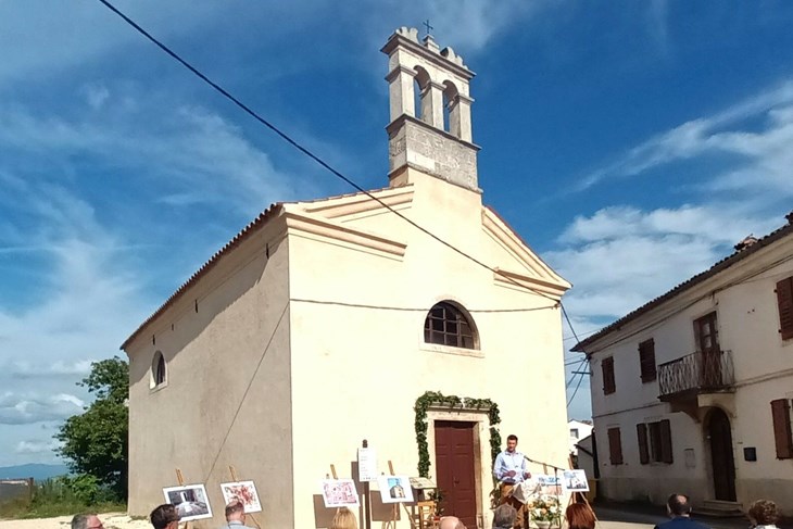 (Snimila Gordana Čalić Šverko)