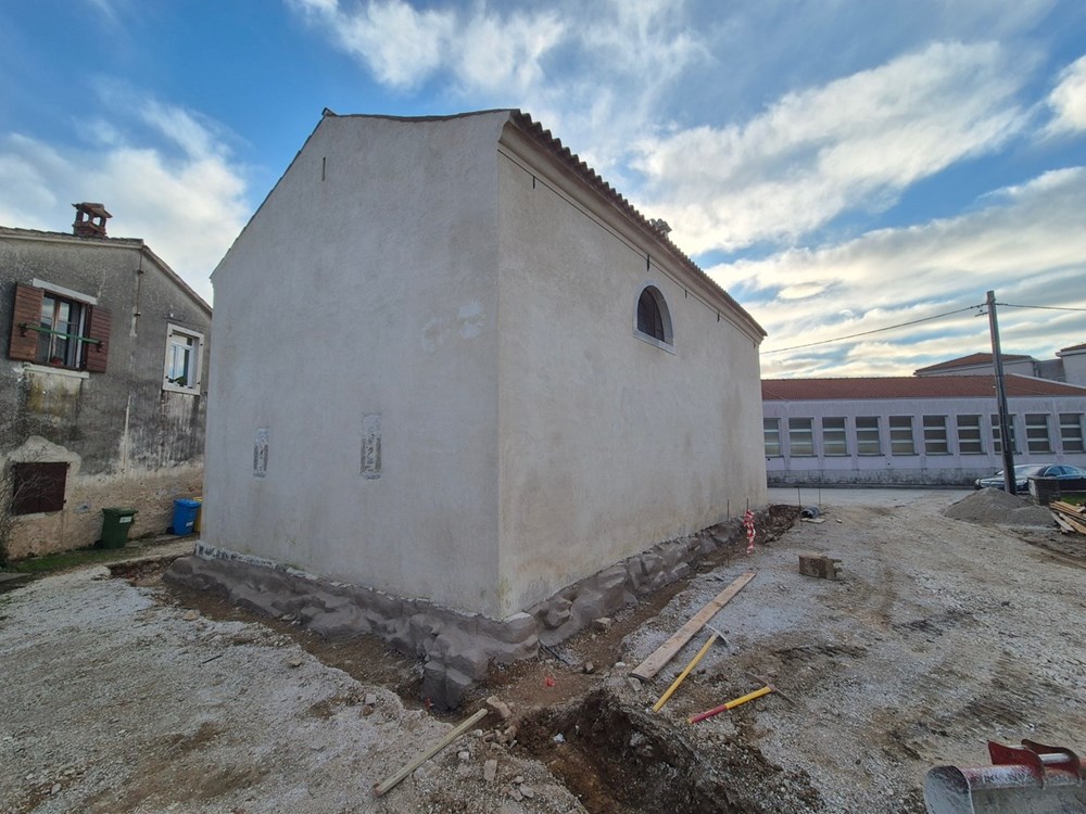 (Snimila Gordana Čalić &Scaron;verko)