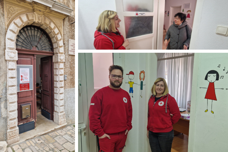 (Snimila Nina Orlović Radić)