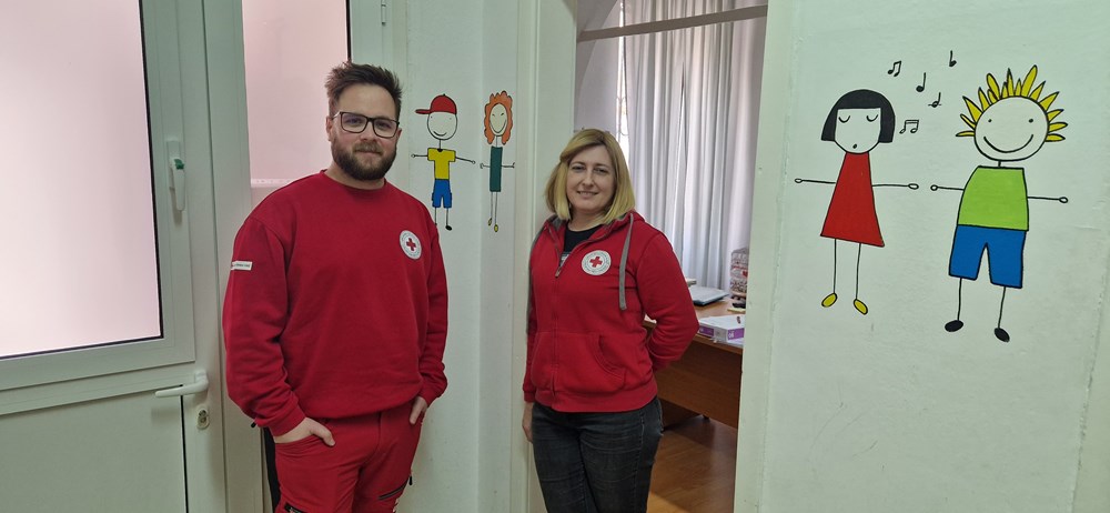 (Snimila Nina Orlović Radić)