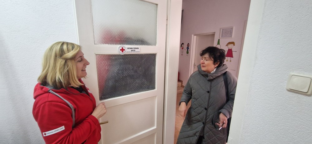 (Snimila Nina Orlović Radić)