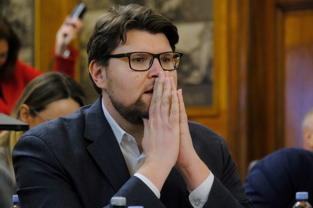 (Snimio Milivoj Mijo&scaron;ek)