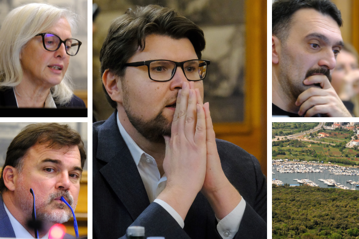 (Snimio Milivoj Mijošek)