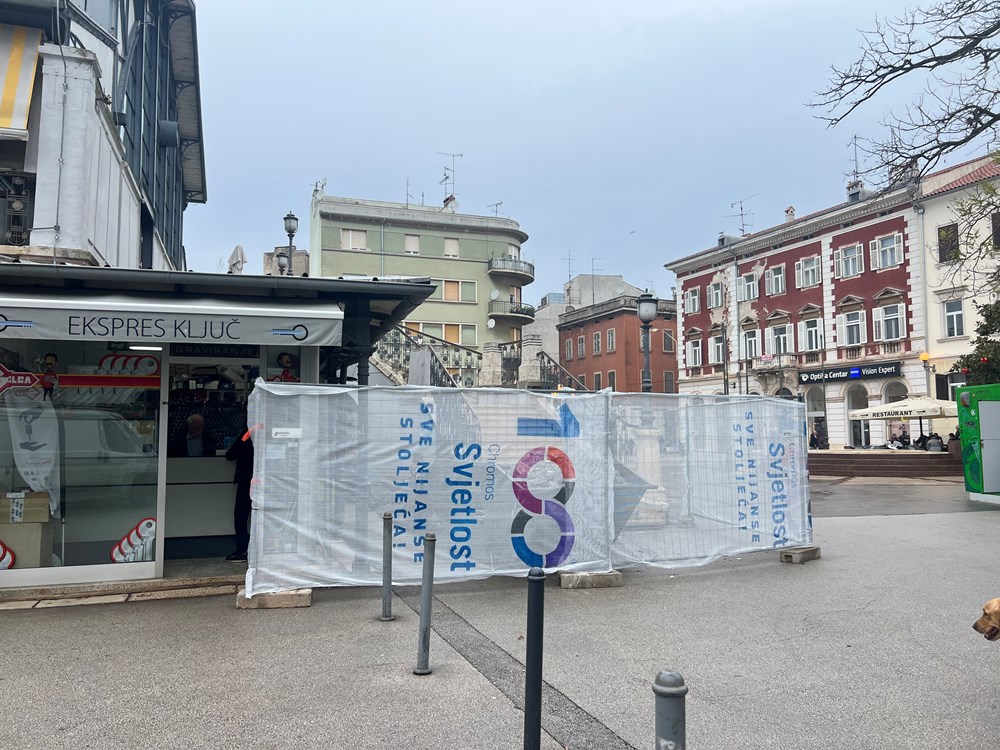 (Snimila Doria Mohorović)