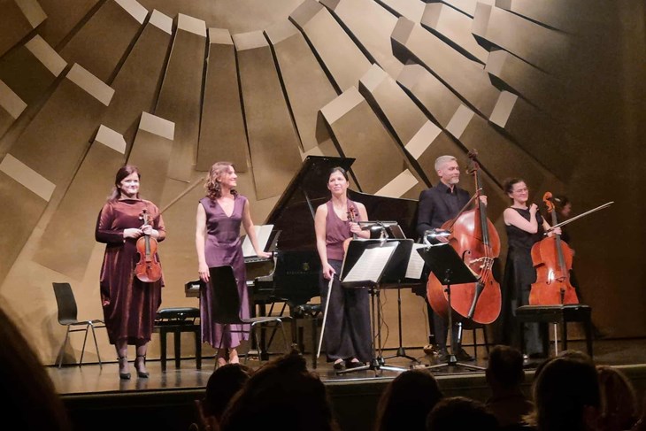 (Snimila Ester Richter Kontošić)