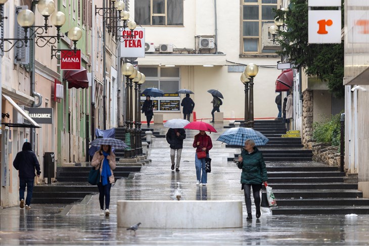 Ilustracija (Snimio Srećko Niketić / Pixsell)