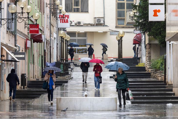 Ilustracija (Snimio Srećko Niketić / Pixsell)