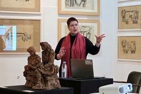 (Snimila Slađana Bukovac)