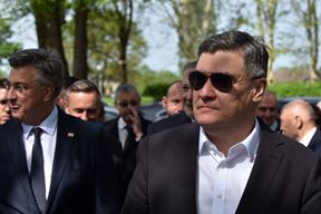 (Snimio Davor Kovačević)