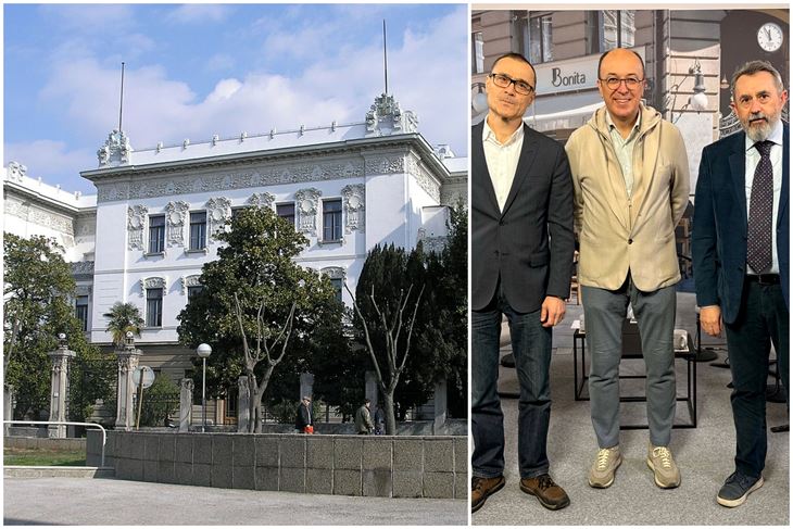 (Foto David Orlović/Manjgura)