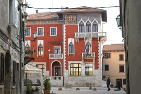 (Snimio Milivoj Mijošek)