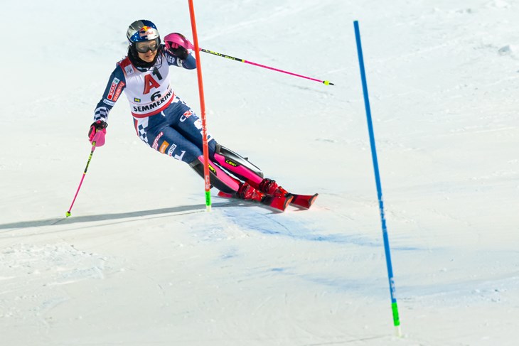 (Foto EXPA/ Johann Groder)