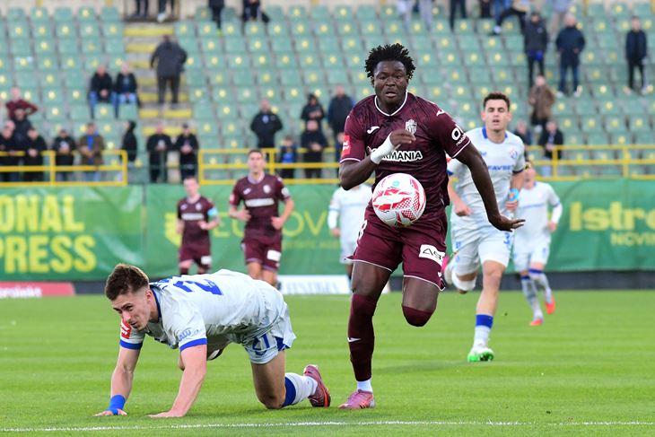 (Snimio Milivoj Mijošek)