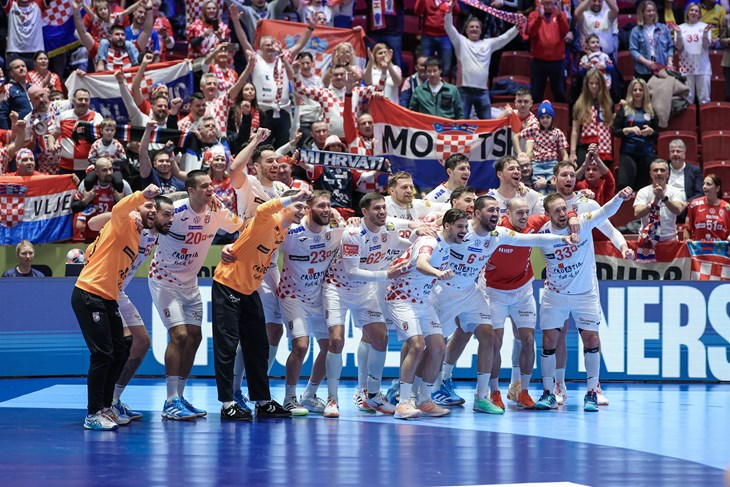 (Snimio Sanjin Strukić / Pixsell)