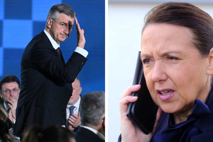 (Snimili Marko Lukunić / Pixsell, Milivoj Mijošek)