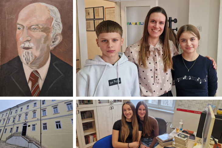 (Snimila Nina Orlović Radić)